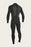 O'Neill Epic 4/3 BZ Wetsuit-Blk/Blk/Blk
