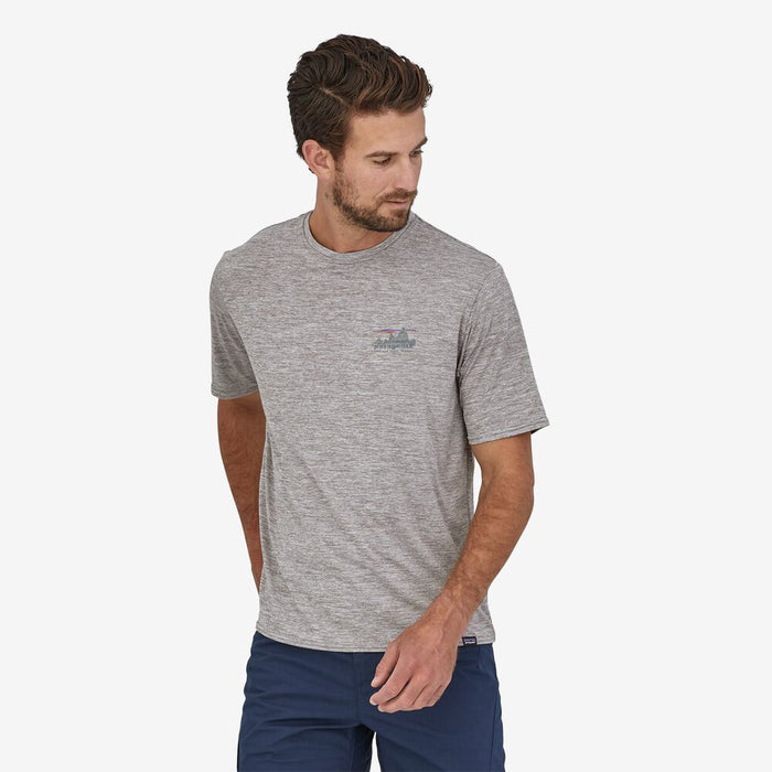 Patagonia Cap Cool Daily Graphic Shirt-73 Skyline