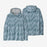 Patagonia Cap Cool Daily Graphic Relaxed Hoody-Agave: Light Plume Grey