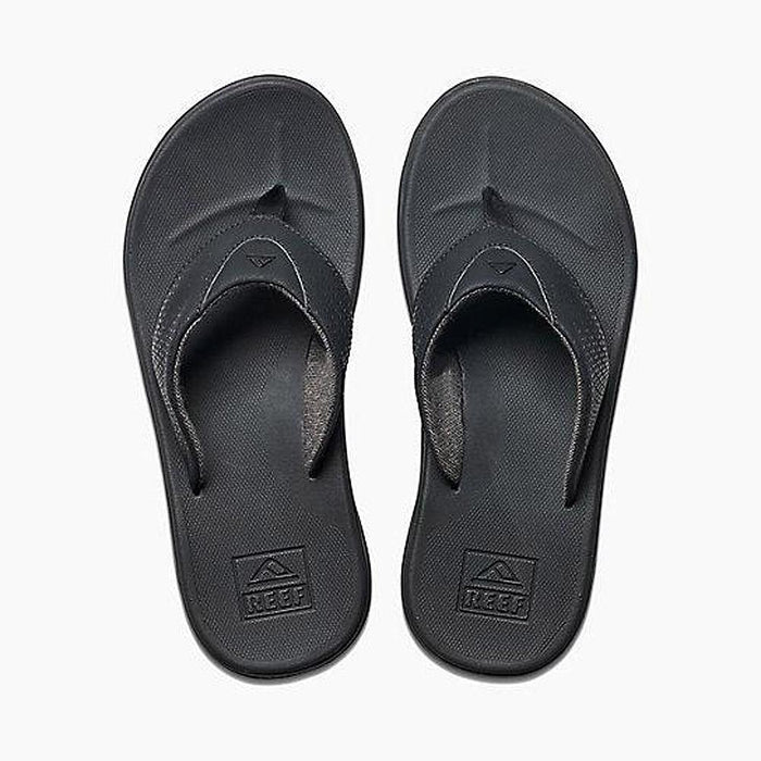 Reef Rover Sandal All Black REAL Watersports