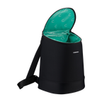 Corkcicle Eola Bucket Bag Cooler-Black