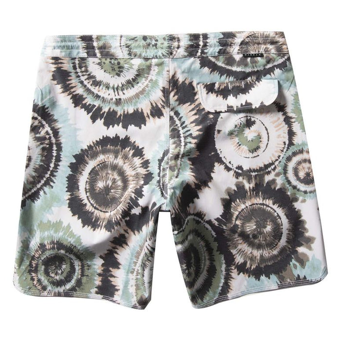 Vissla Shread Head 17.5" Boardshorts-Dune