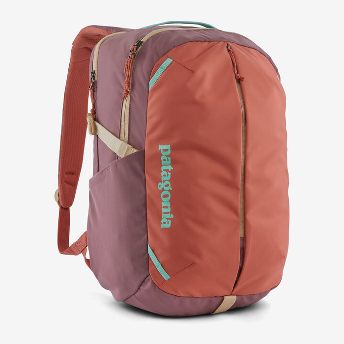backpack for day hike patagonia Patagonia Refugio 26L Day Backpack-Evening Mauve — REAL Watersports