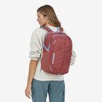 Patagonia Refugio Day Pack 26L Backpack-Rosehip
