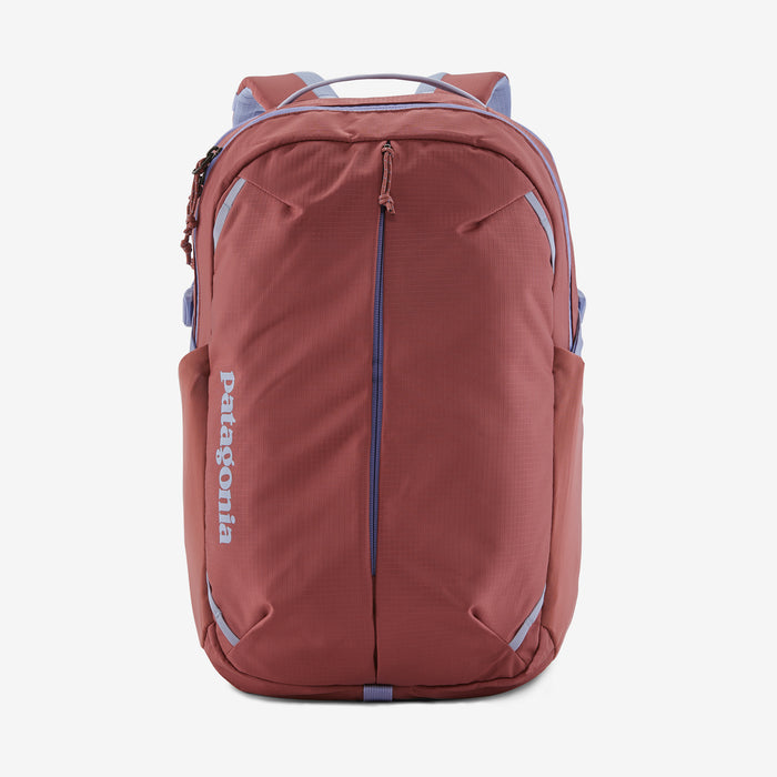 Patagonia Refugio Day Pack 26L Backpack-Rosehip