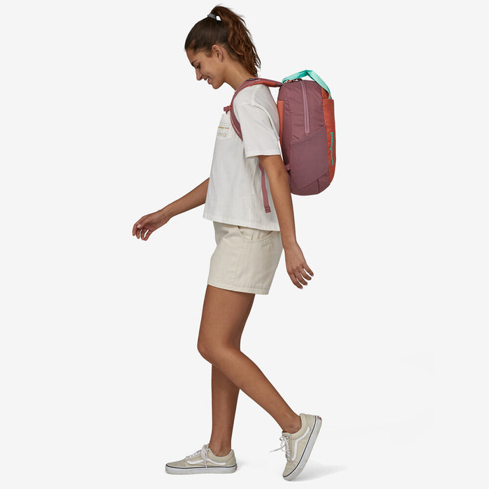 Patagonia Atom Tote Pack 20L Bag-Evening Mauve — REAL Watersports