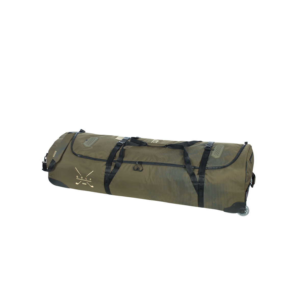 ION TEC Golf Bag-Olive