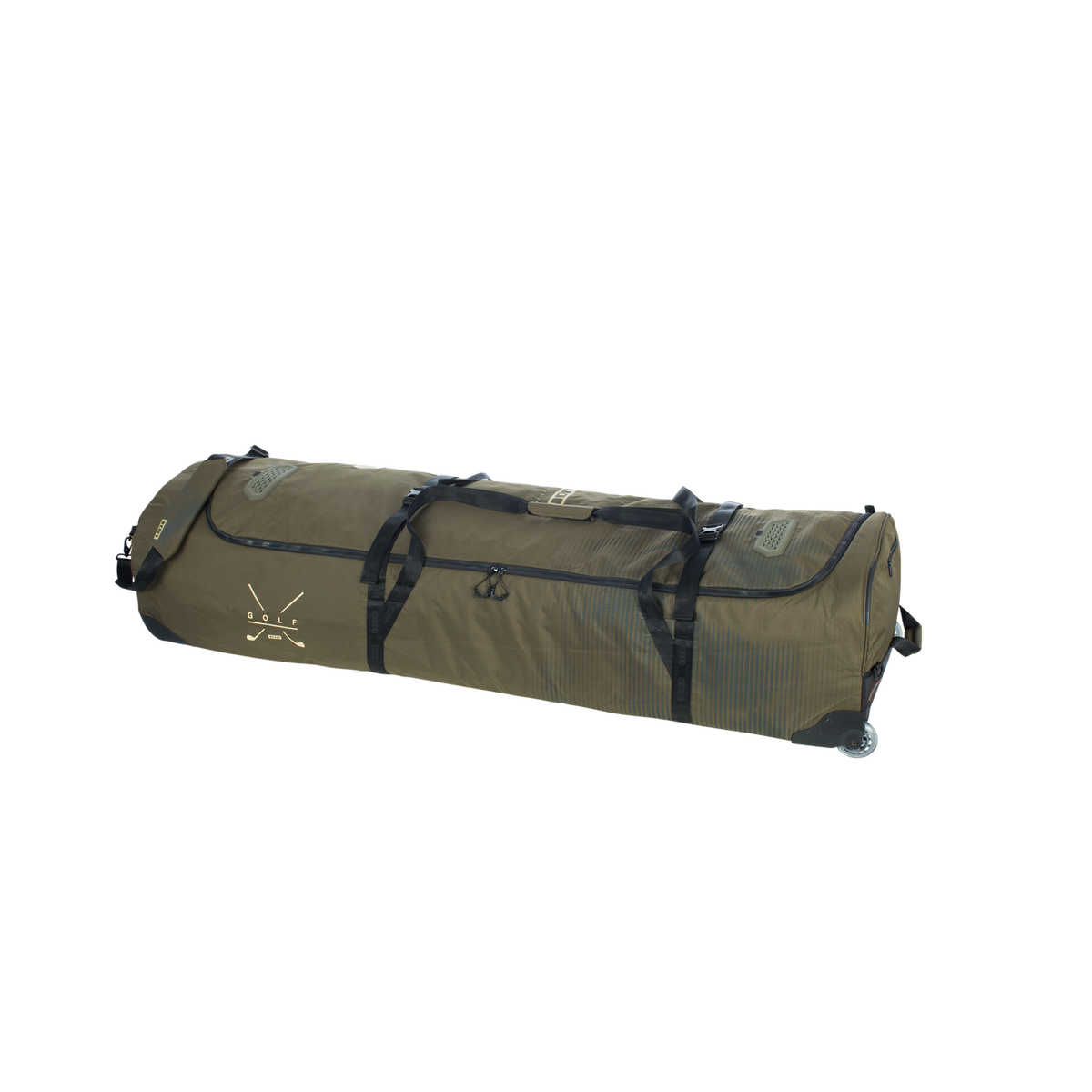 ION TEC Golf Bag-Olive