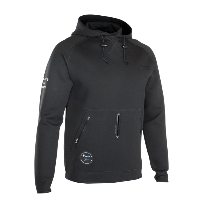 ION Neo Hoody Lite Jacket-Black
