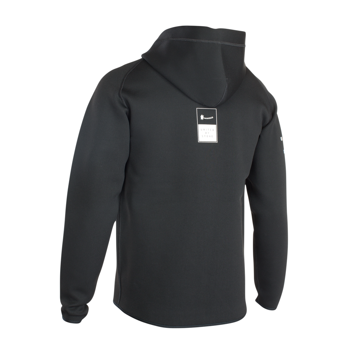 ION Neo Hoody Lite Jacket-Black