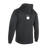 ION Neo Hoody Lite Jacket-Black