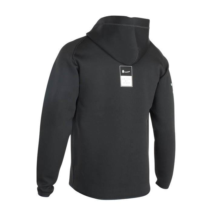 ION Neo Hoody Lite Jacket-Black