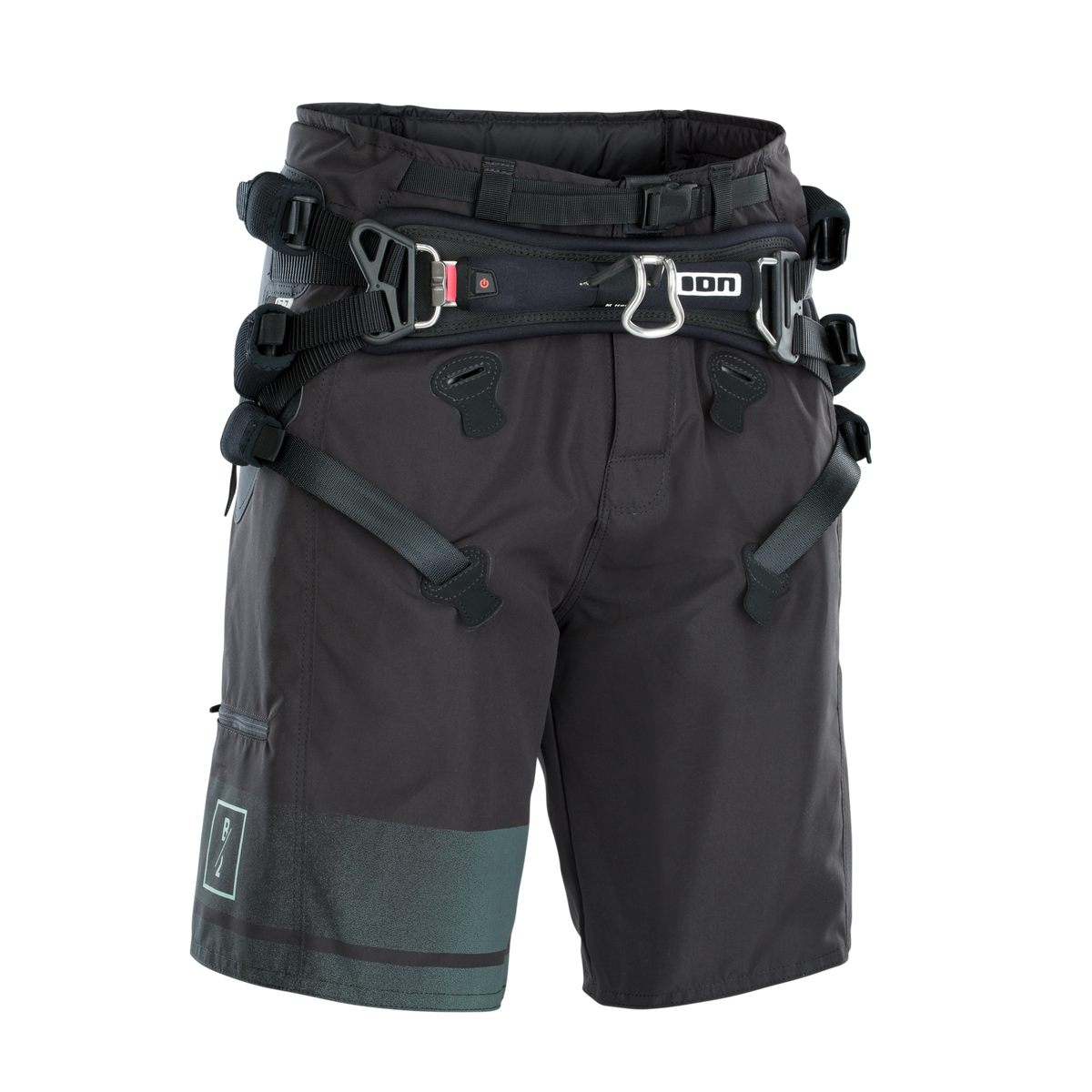 ION B2 Harness-Black