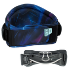 ION Sol Curv 11 Harness-Black Capsule