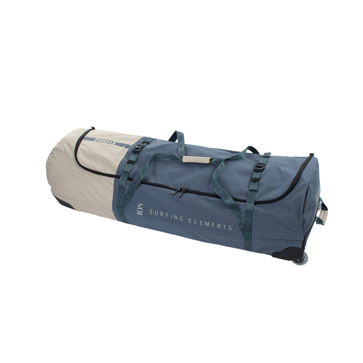 ION Gearbag Core Bag-Steel Blue-186
