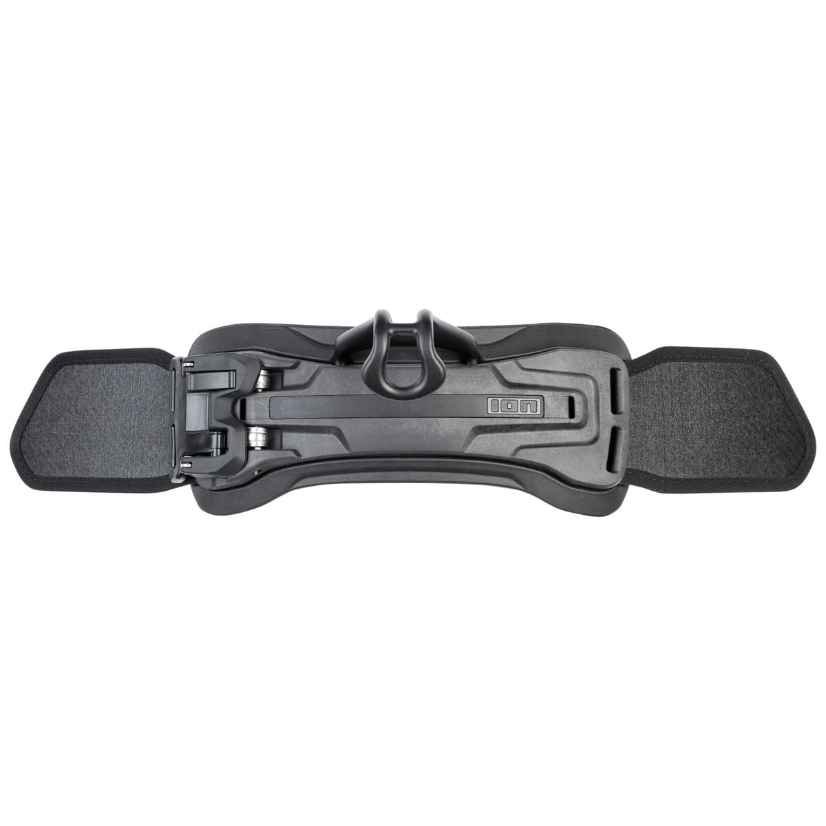 ION C-Bar 4.0 Carbon/Slider-Black