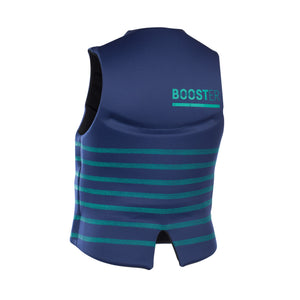 ION Booster USCG FZ Vest-Black— Alternate View
