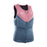 ION Women's Ivy FZ Vest-Dirty Rose