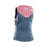 ION Women's Ivy FZ Vest-Dirty Rose