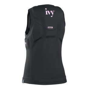 ION Ivy FZ Vest-Black— Alternate View