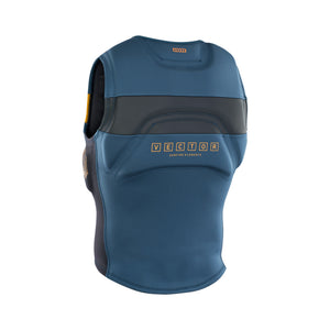 ION Vector Amp FZ Vest-Petrol— Alternate View