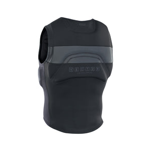 ION Vector Amp FZ Vest-Black— Alternate View
