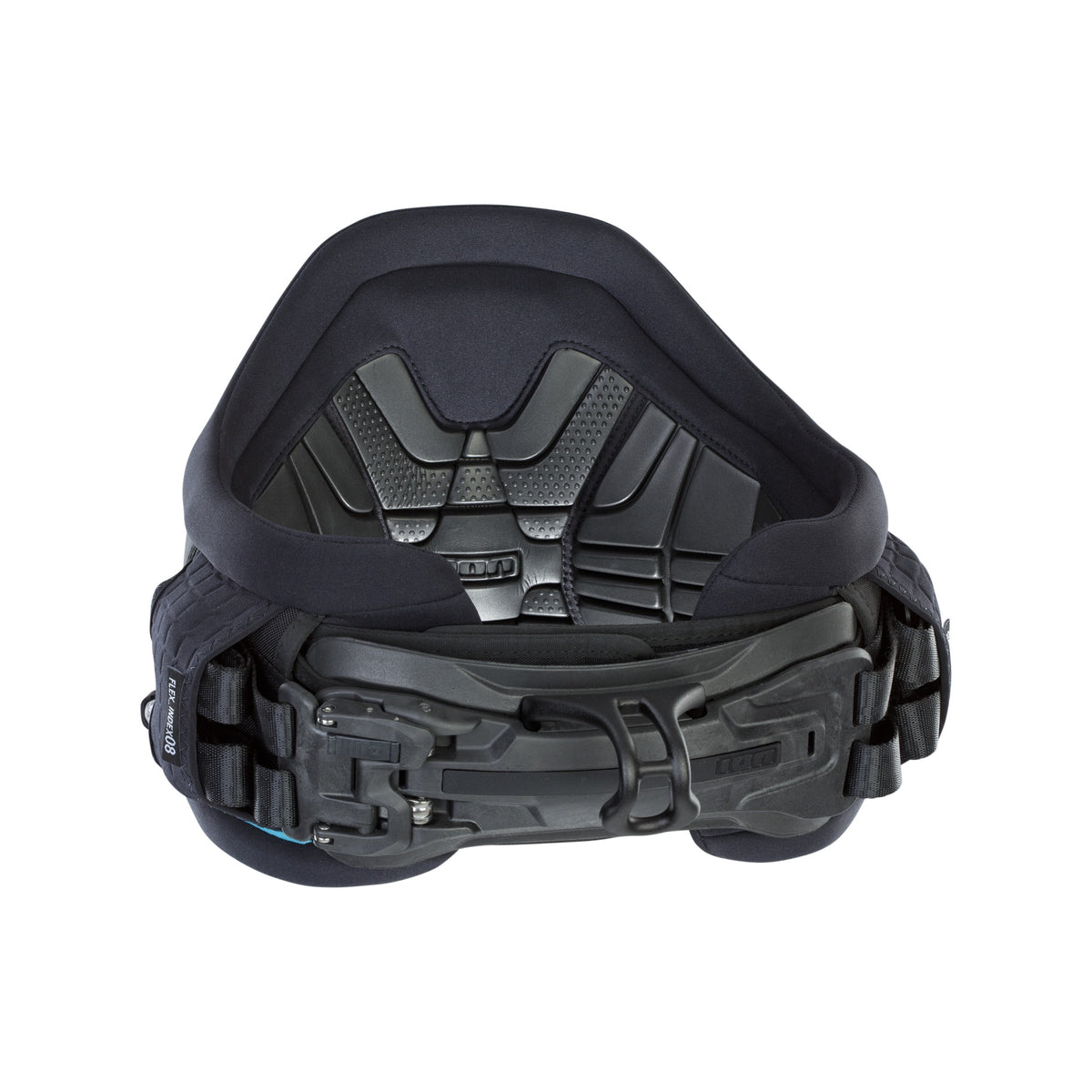 ION Apex Harness-Black