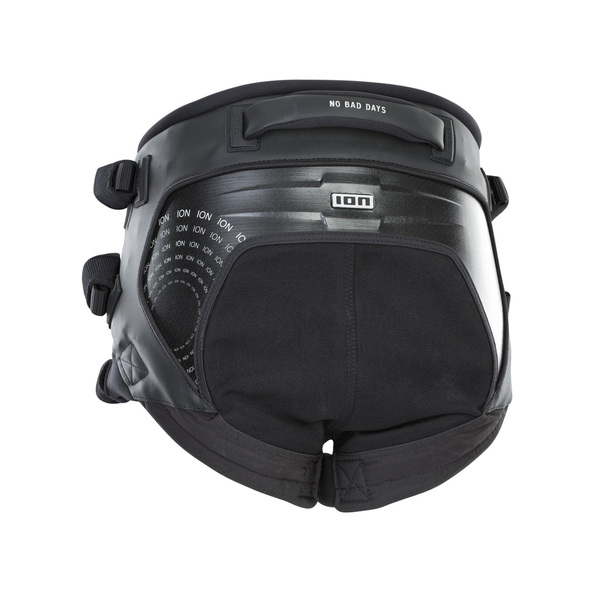 ION Radar Seat Harness-Black