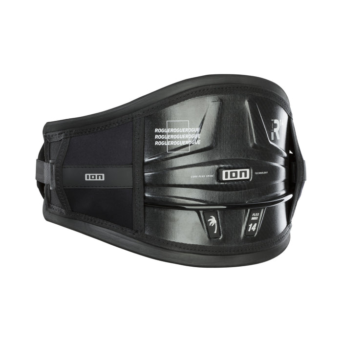 ION Rogue Harness-Black