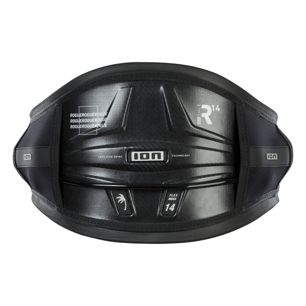 ION Rogue Harness-Black