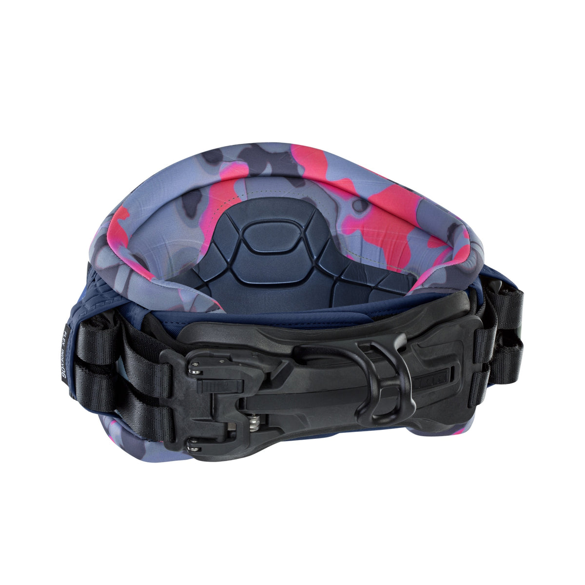 ION Nova Harness-Capsule Pink
