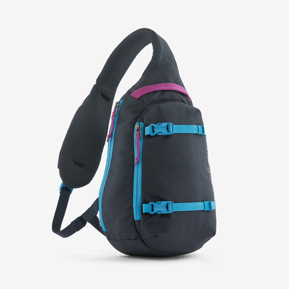 Patagonia Atom Sling 8L Bag-Pitch Blue – REAL Watersports