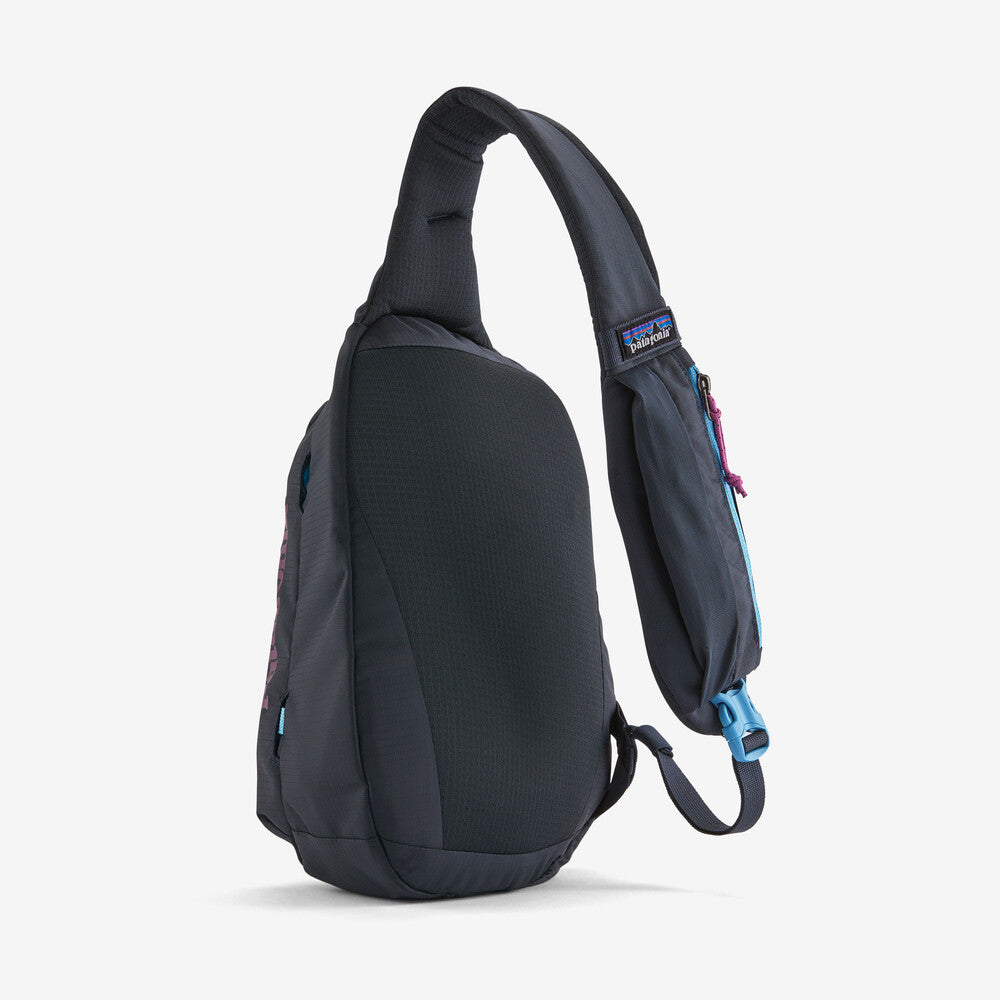 Patagonia Atom Sling 8L Bag-Pitch Blue – REAL Watersports