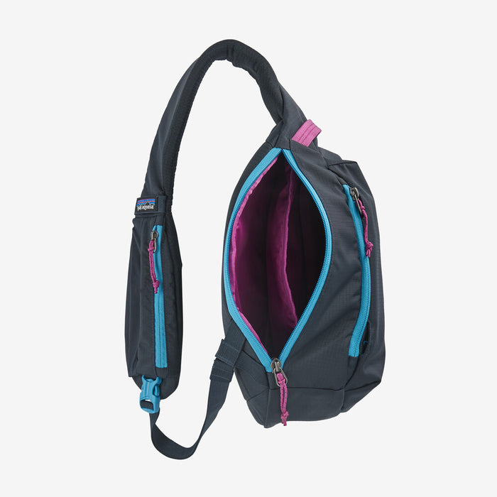 8l patagonia atom sling bag Patagonia Atom Sling 8L Bag-Pitch Blue — REAL Watersports