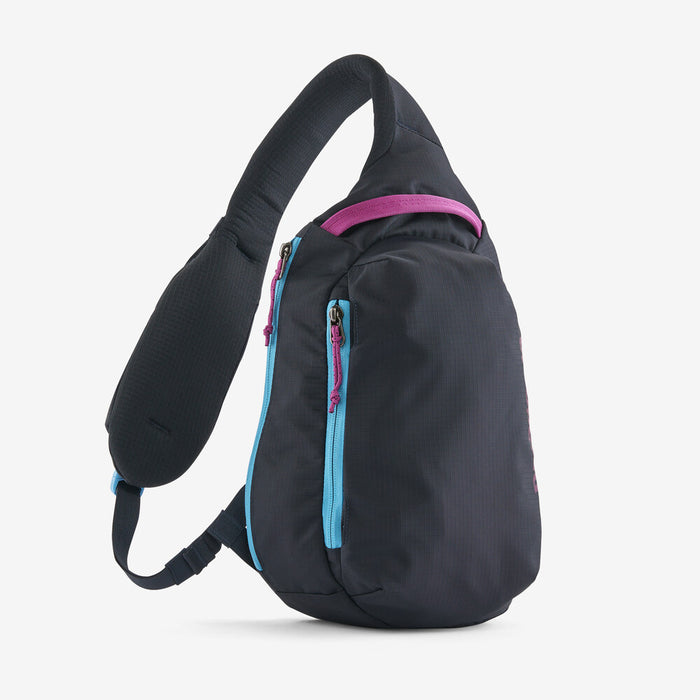 patagonia 8l atom sling bag Patagonia Atom Sling 8L Bag-Pitch Blue — REAL Watersports