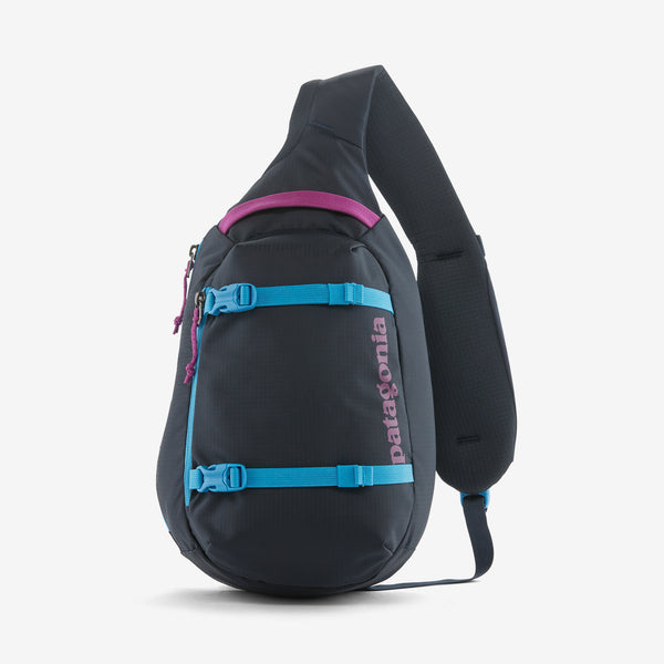 Patagonia Atom Sling 8L Bag-Pitch Blue — REAL Watersports