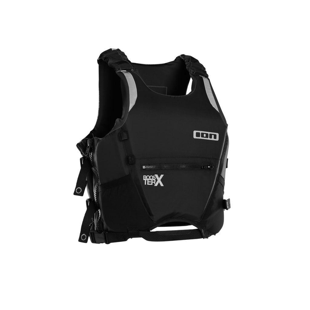 ION Booster X Vest-Black