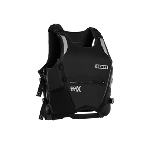 ION Booster X Vest-Black