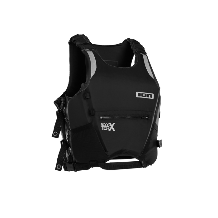 ION Booster X Vest-Black