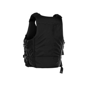 ION Booster X Vest-Black— Alternate View