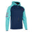 ION Neo Lite Jacket-Light Blue/Blue