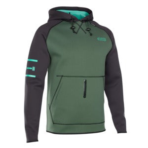 ION Neo Lite Jacket-Seaweed