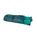 ION Gear Tec 2/4 Golf Bag-Petrol