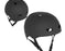 ION Hardcap 3.1 Helmet-Trans Black