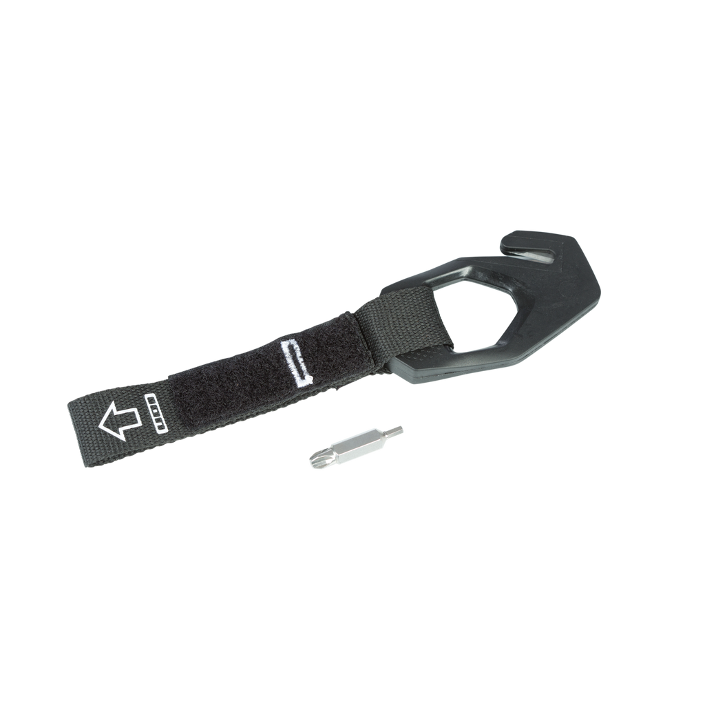 ION Kite Knife 2.0 Multitool