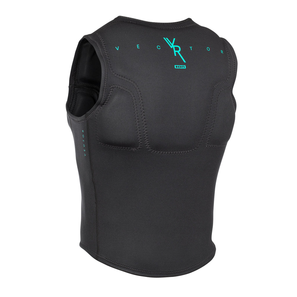 ION Vector Element SZ Vest-Black