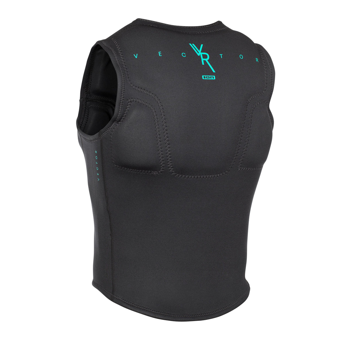 ION Vector Element SZ Vest-Black