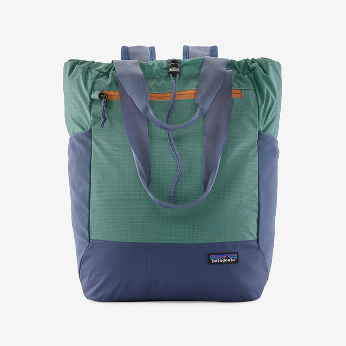 patagonia ultralight black hole duffel Patagonia Ultralight Black Hole Tote Bag-Fresh Teal — REAL Watersports