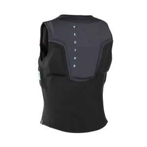 ION Vector Amp Vest-Black— Alternate View