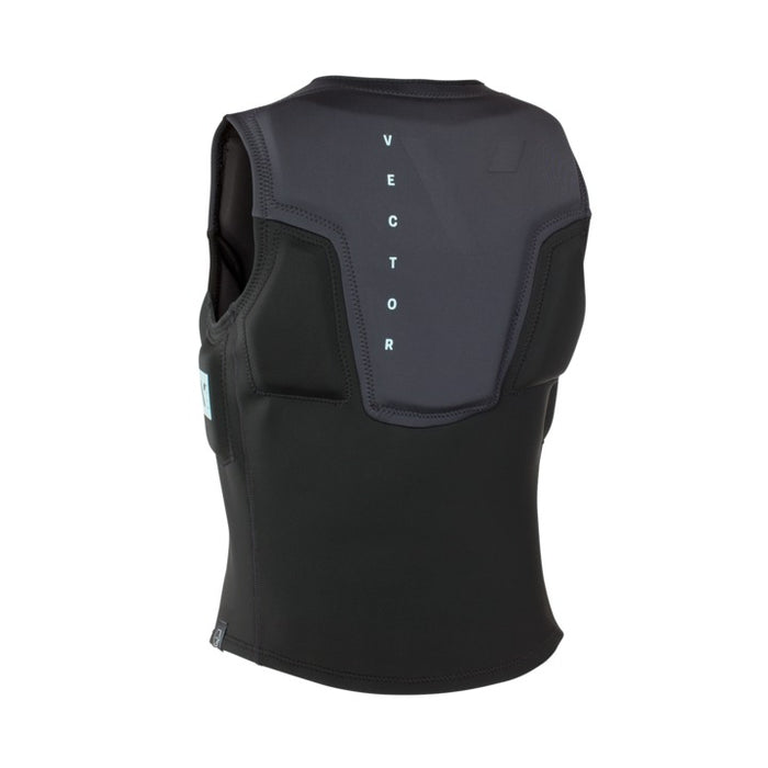 ION Vector Amp Vest-Black